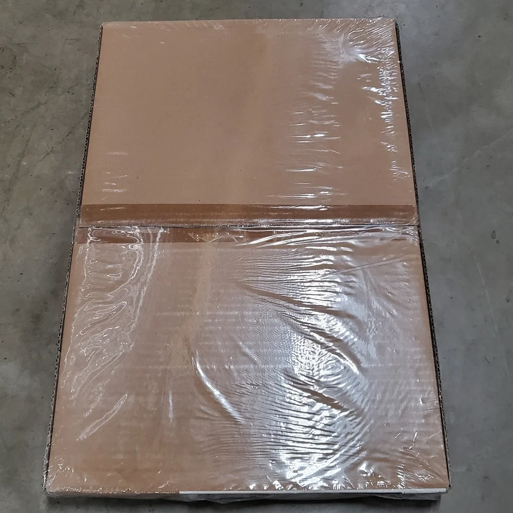 Sofa seat cushion cover for Ikea DELAKTIG 003.858.99 NIB damaged packaging.